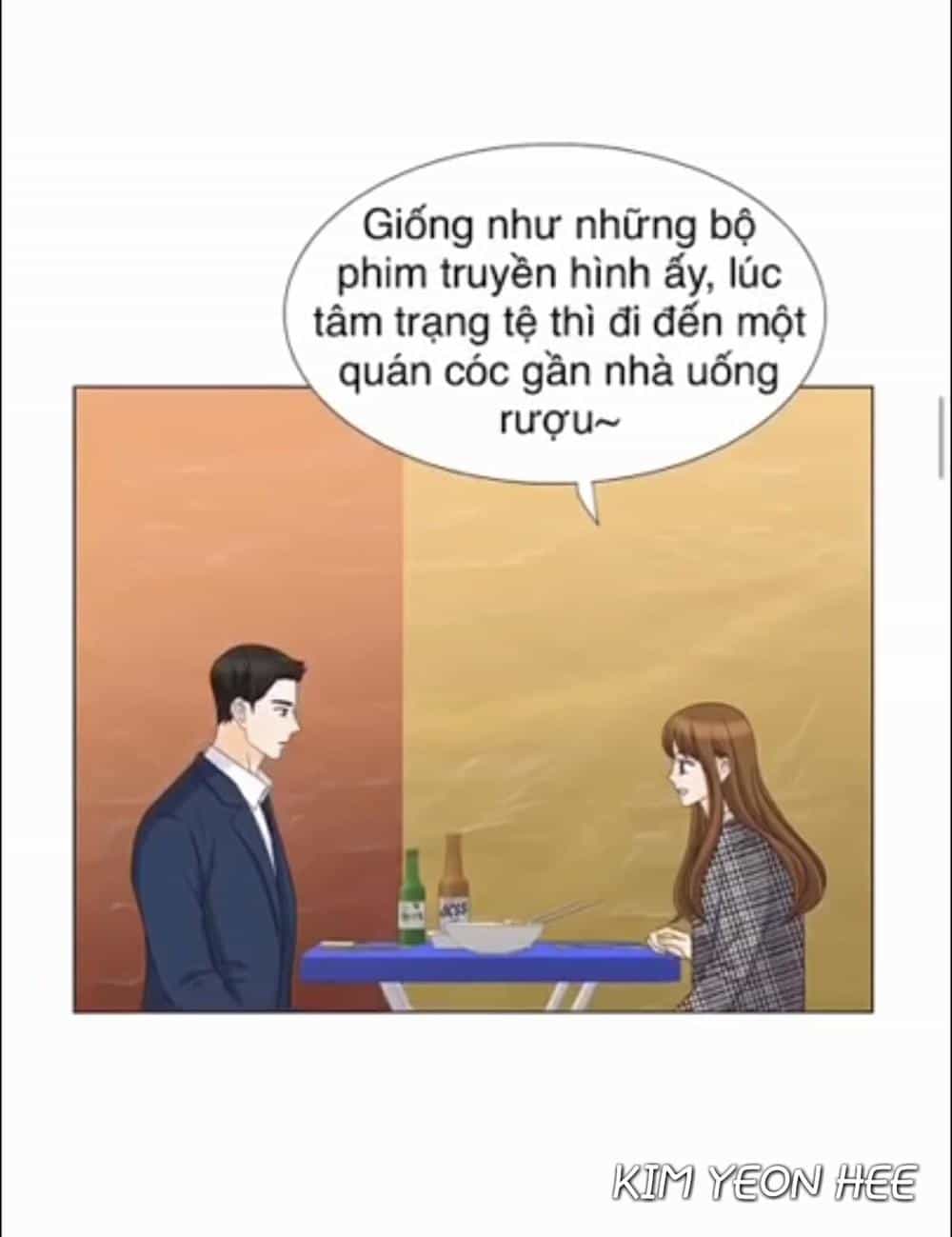 Idol Và Sếp Em Yêu Ai? - Chương 127 - ảnh 30