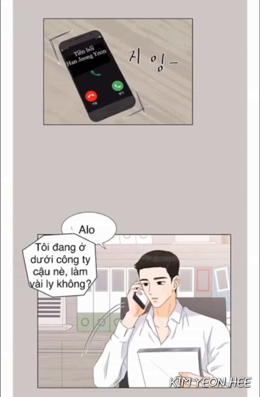 Idol Và Sếp Em Yêu Ai? - Chương 127 - ảnh 8
