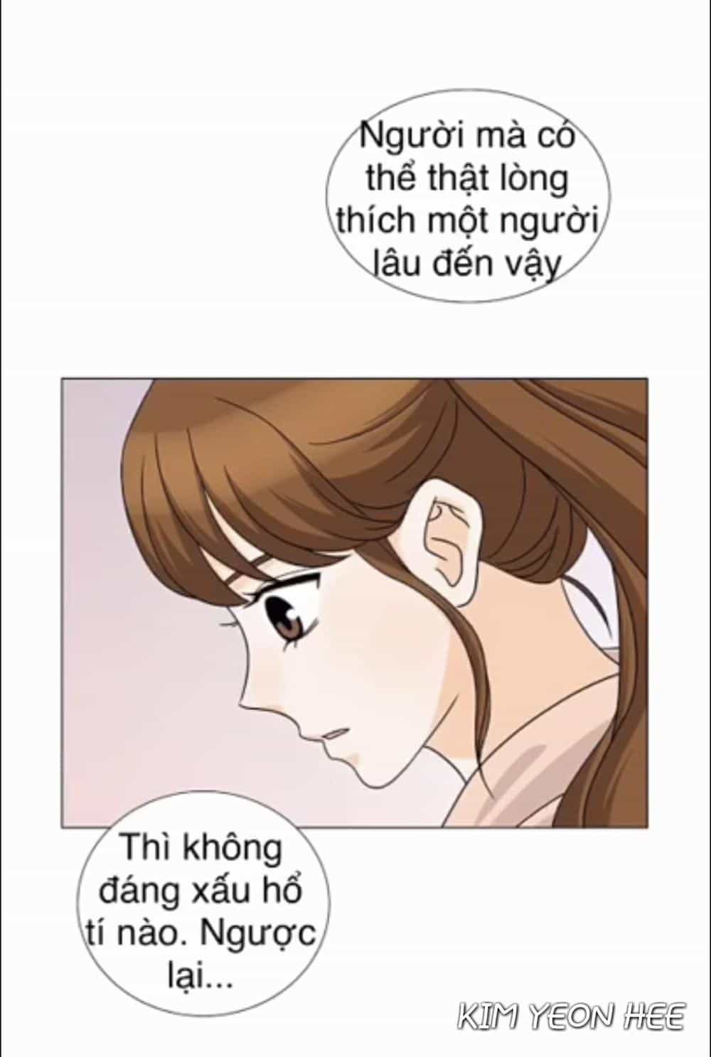 Idol Và Sếp Em Yêu Ai? - Chương 128 - ảnh 30