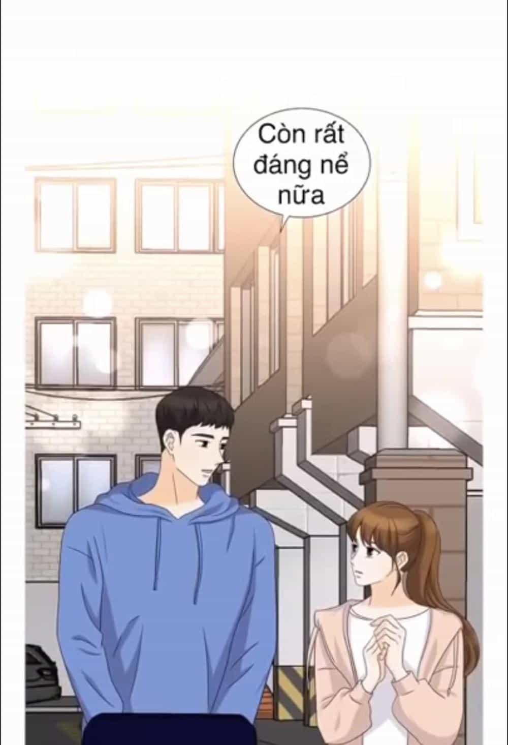 Idol Và Sếp Em Yêu Ai? - Chương 128 - ảnh 31
