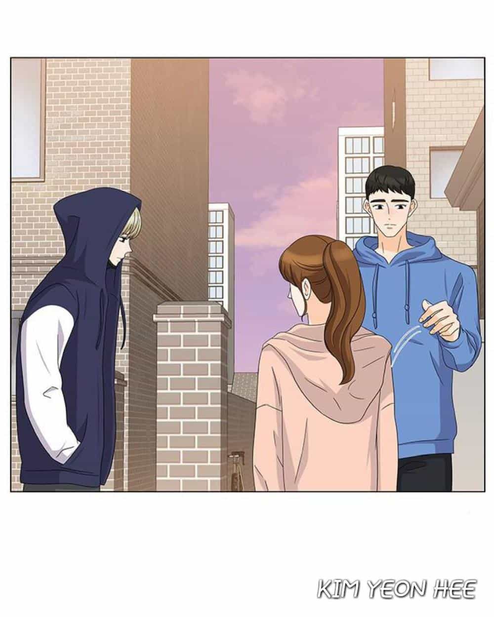 Idol Và Sếp Em Yêu Ai? - Chương 129 - ảnh 26