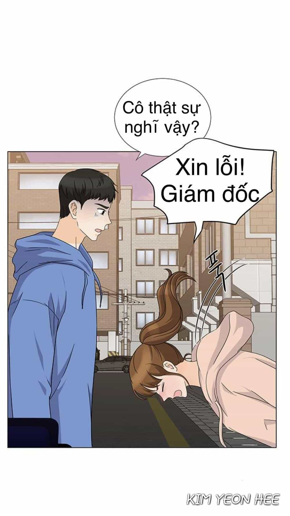 Idol Và Sếp Em Yêu Ai? - Chương 129 - ảnh 5