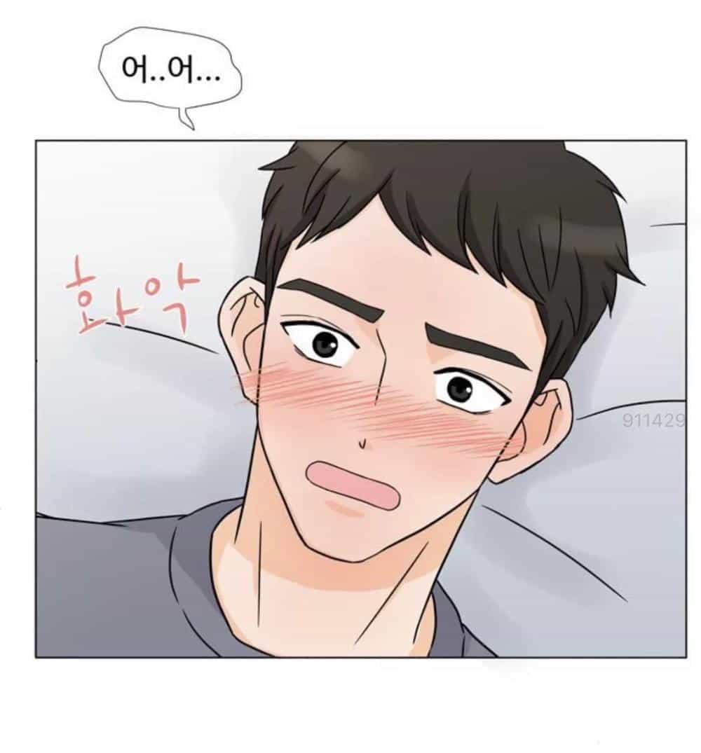 Idol Và Sếp Em Yêu Ai? - Chương 13 - ảnh 15