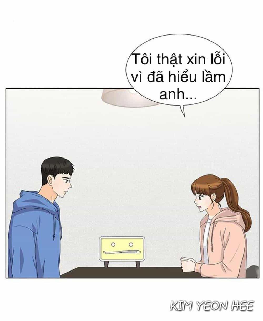 Idol Và Sếp Em Yêu Ai? - Chương 130 - ảnh 12