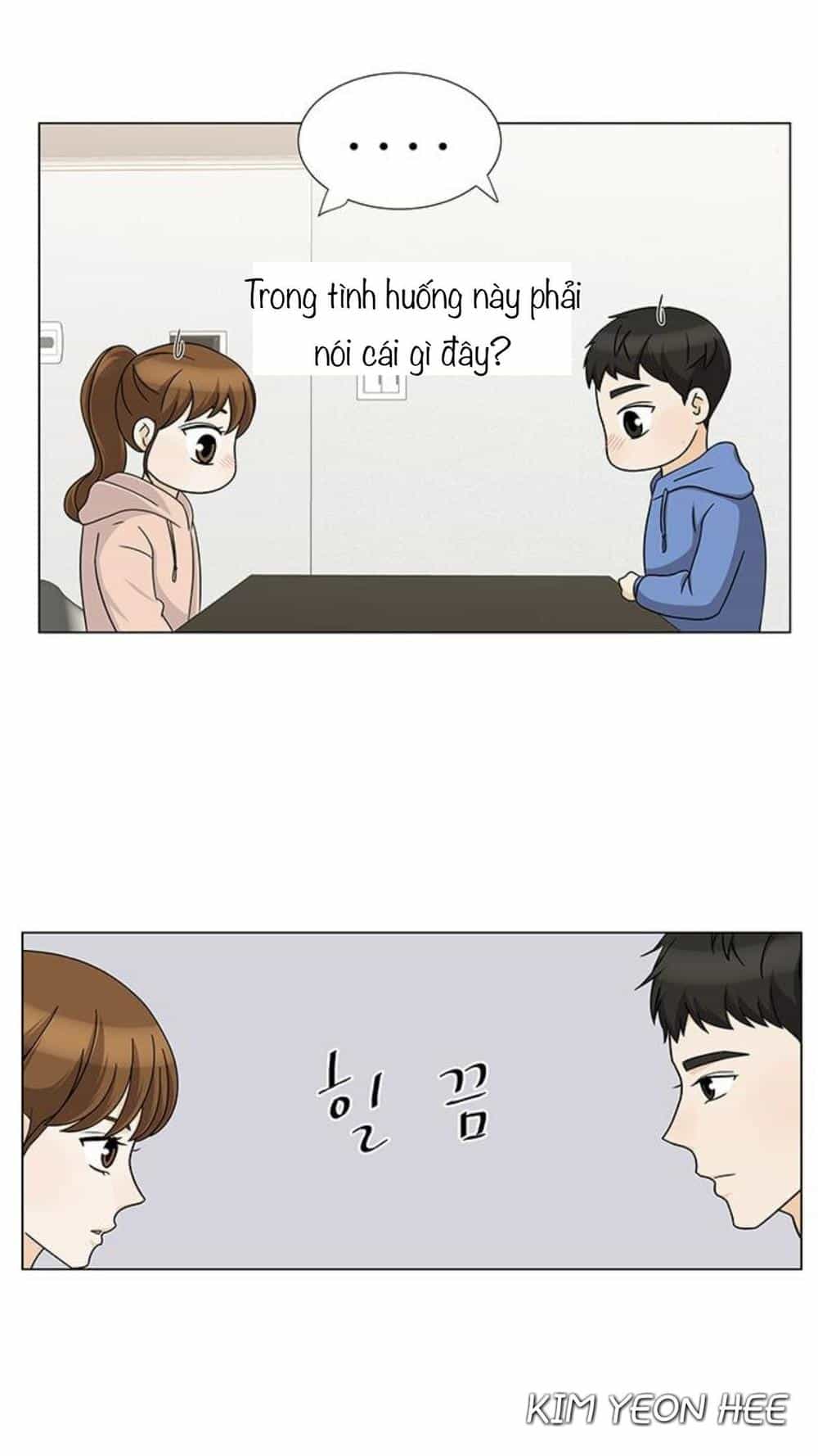 Idol Và Sếp Em Yêu Ai? - Chương 130 - ảnh 19