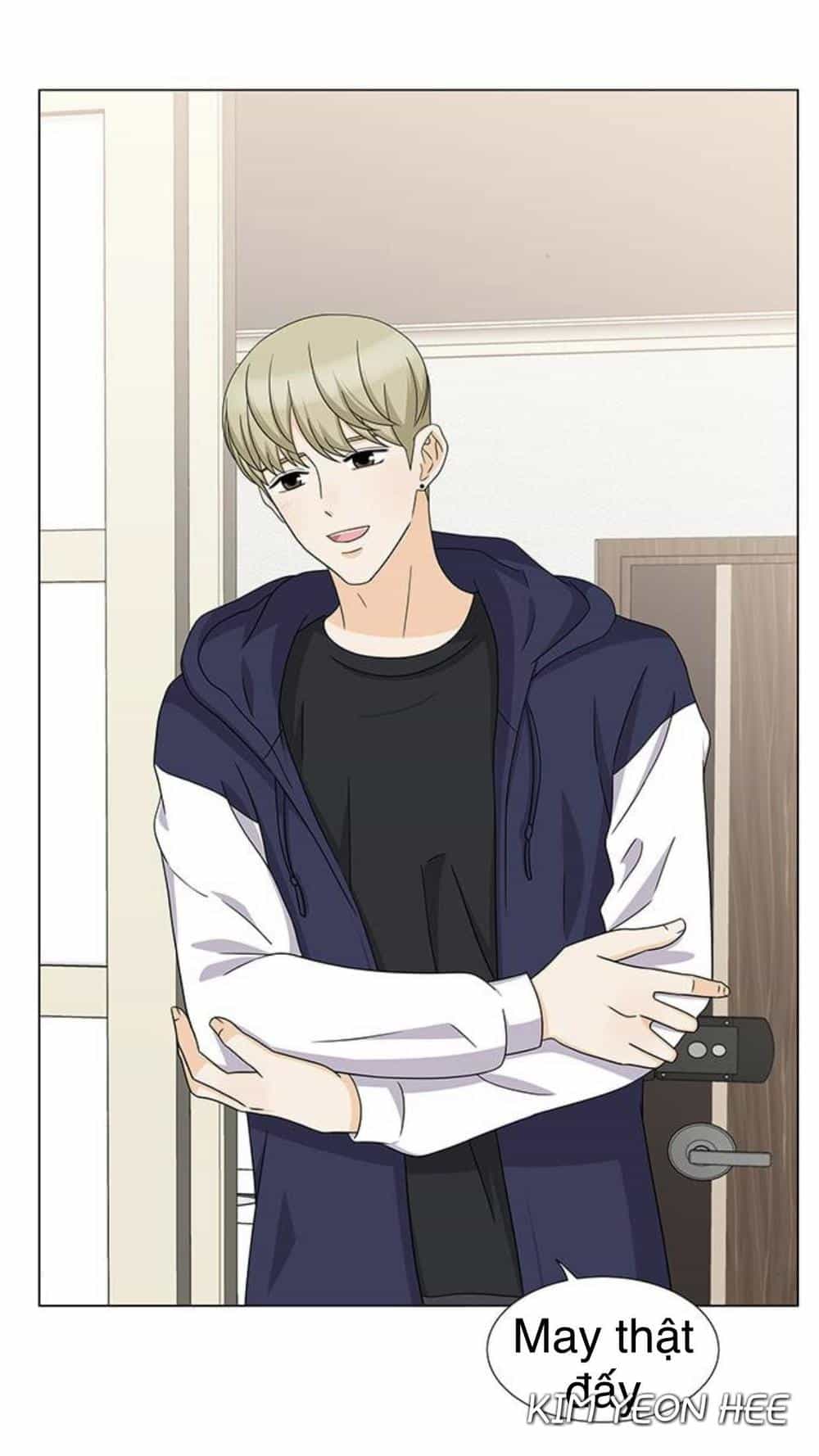 Idol Và Sếp Em Yêu Ai? - Chương 130 - ảnh 6