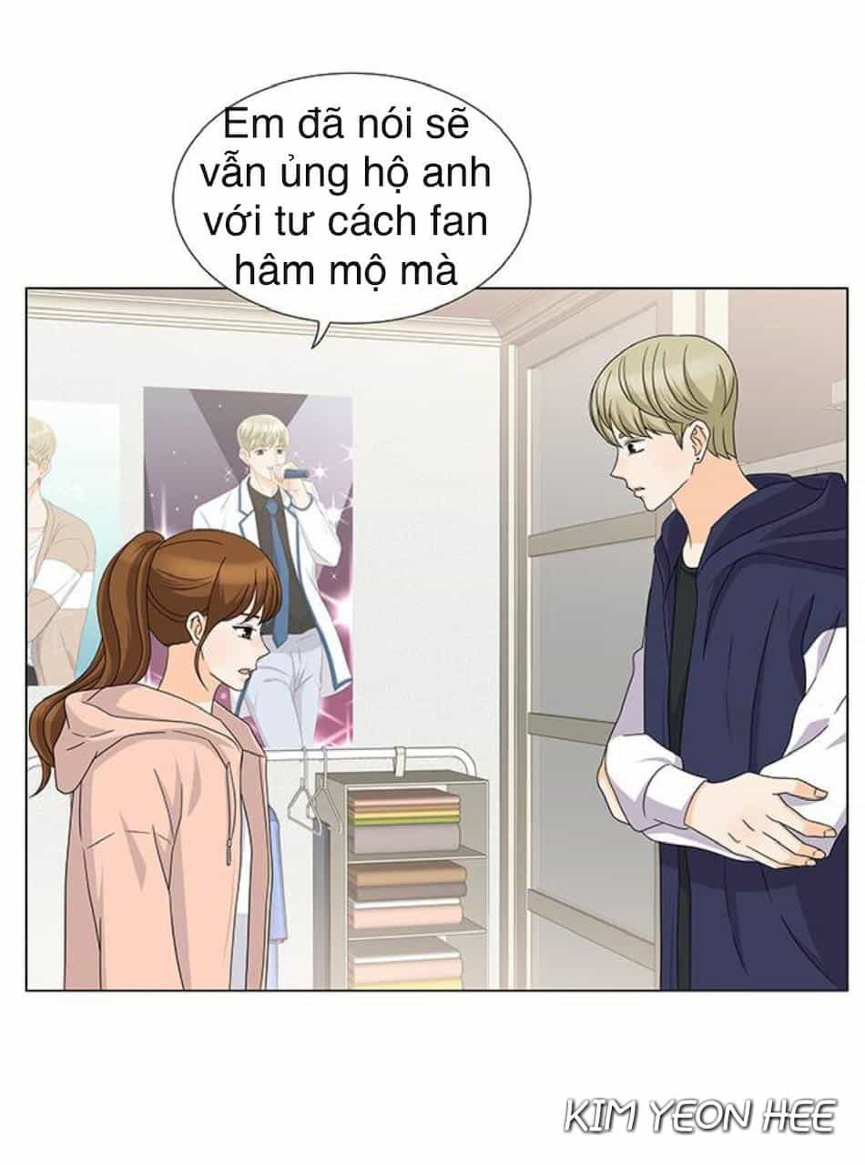 Idol Và Sếp Em Yêu Ai? - Chương 130 - ảnh 8