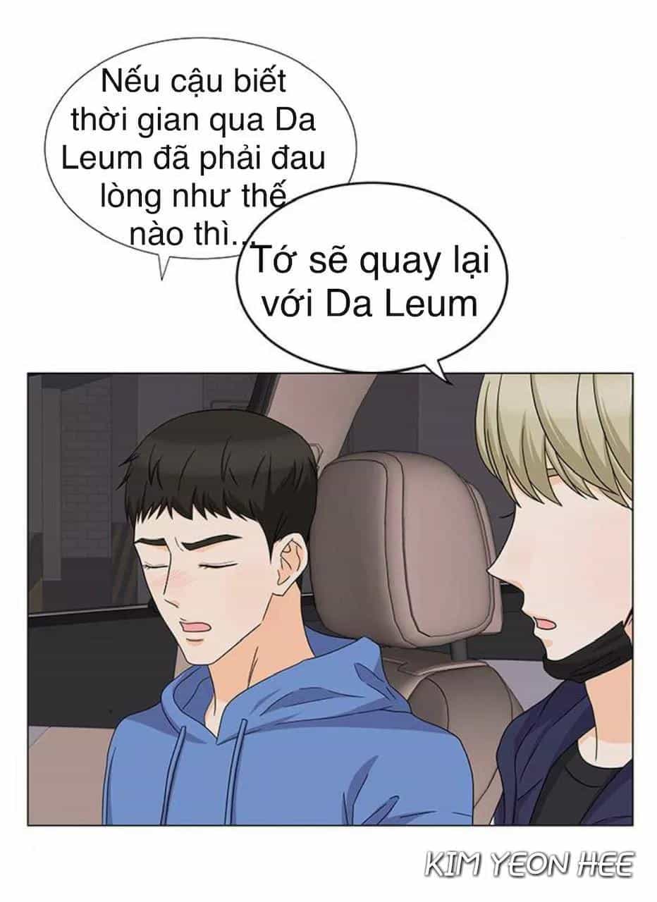 Idol Và Sếp Em Yêu Ai? - Chương 131 - ảnh 23