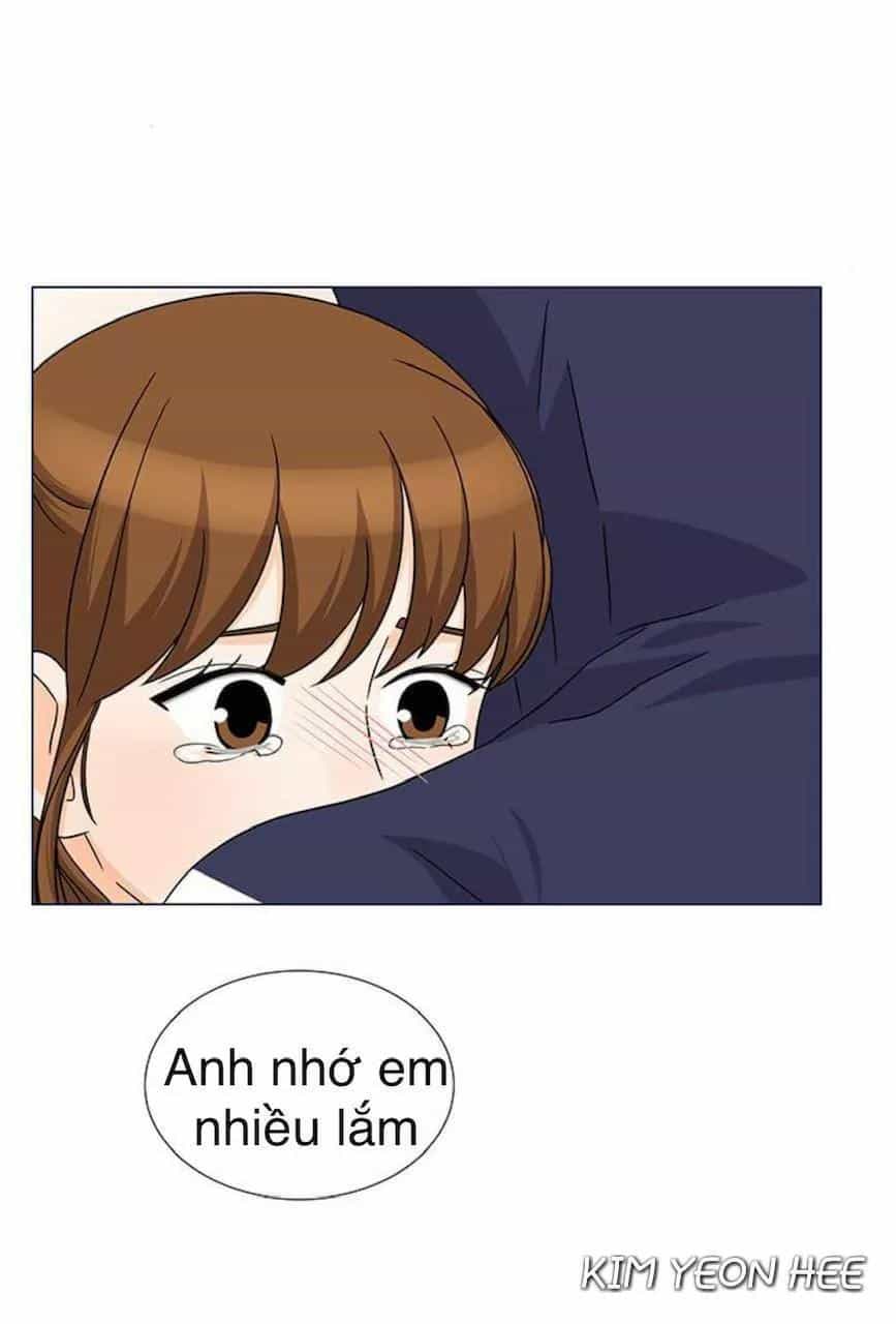 Idol Và Sếp Em Yêu Ai? - Chương 131 - ảnh 47
