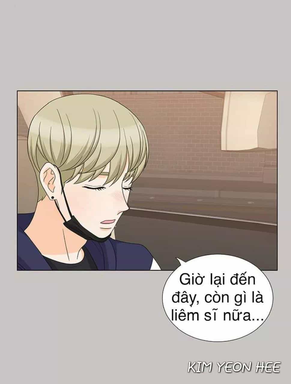 Idol Và Sếp Em Yêu Ai? - Chương 131 - ảnh 8