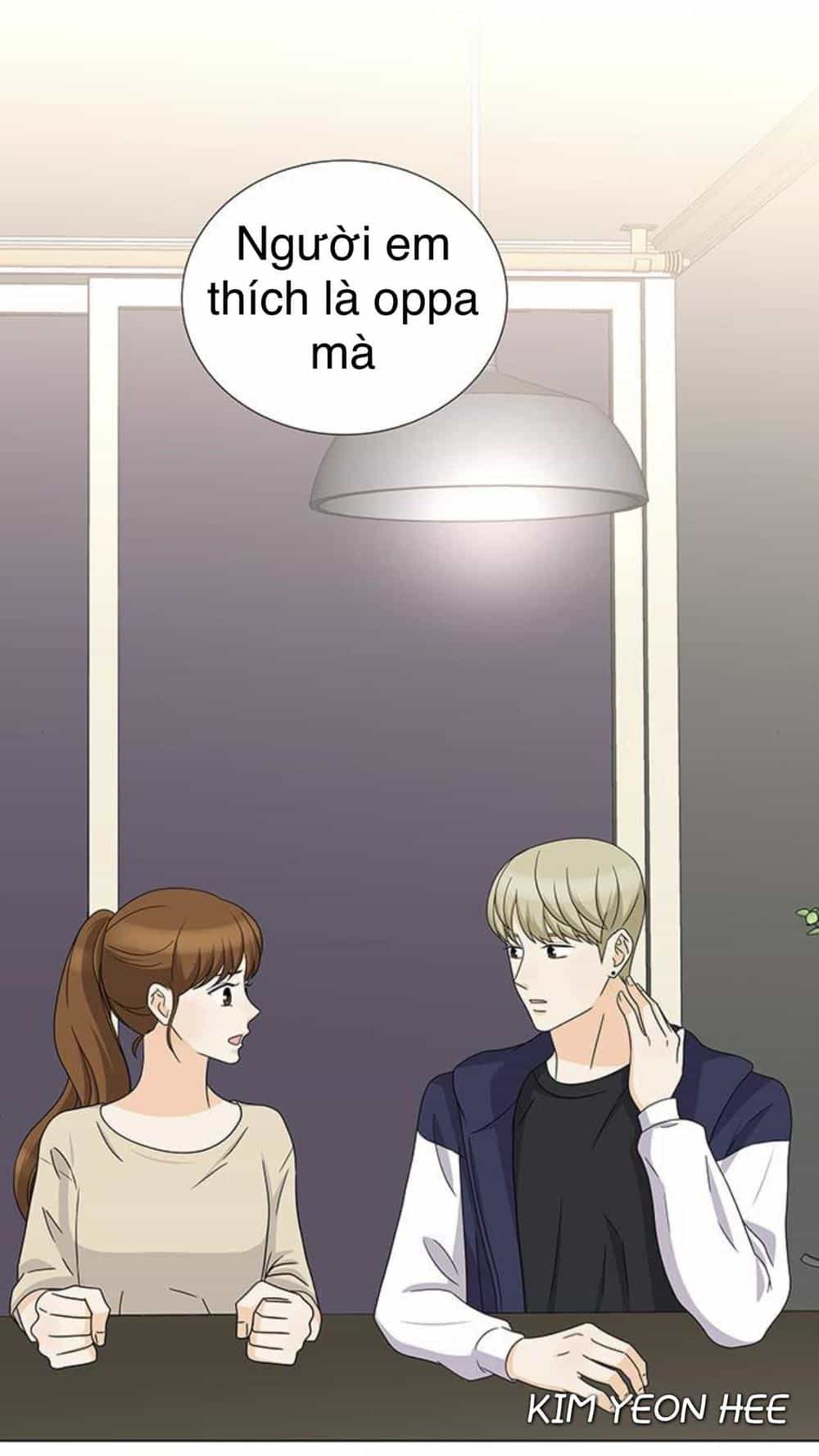 Idol Và Sếp Em Yêu Ai? - Chương 132 - ảnh 26