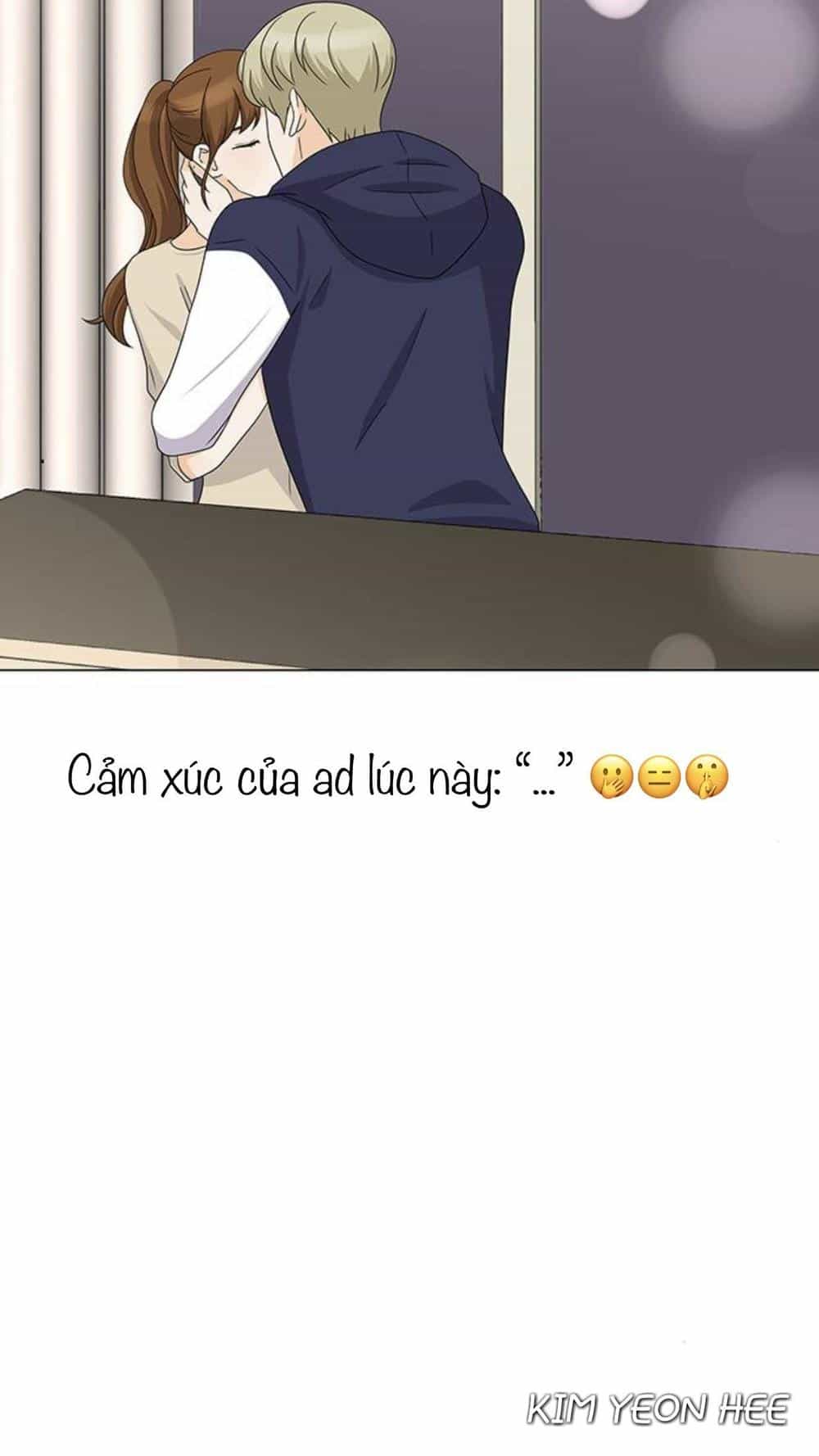 Idol Và Sếp Em Yêu Ai? - Chương 132 - ảnh 33