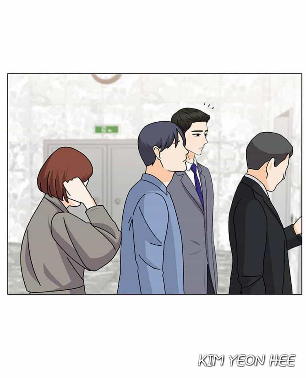 Idol Và Sếp Em Yêu Ai? - Chương 132 - ảnh 37