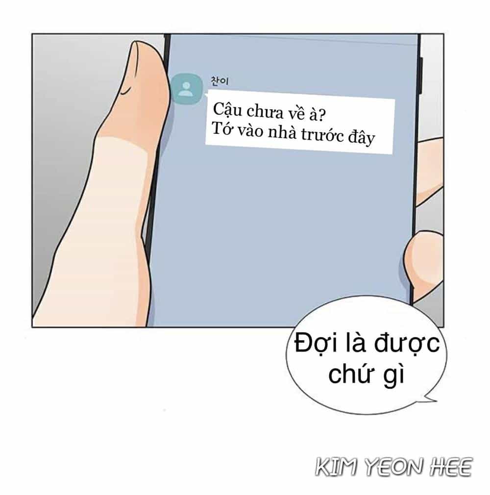 Idol Và Sếp Em Yêu Ai? - Chương 133 - ảnh 28