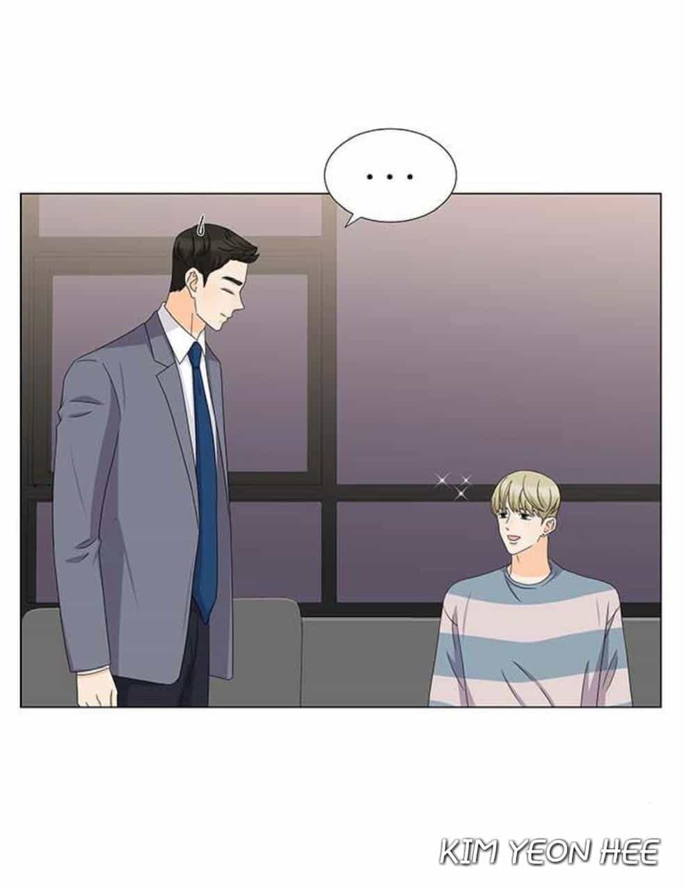 Idol Và Sếp Em Yêu Ai? - Chương 133 - ảnh 31