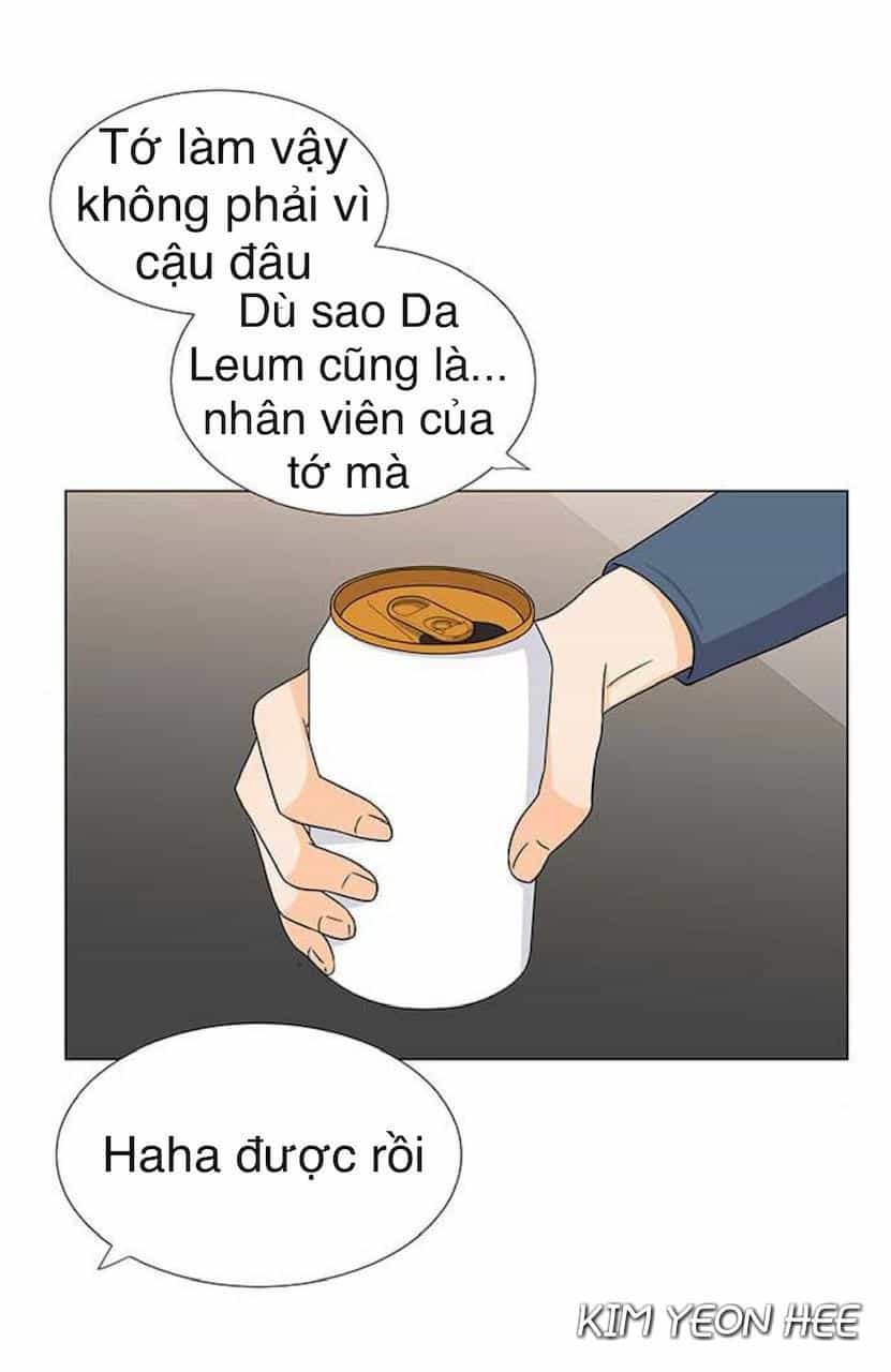 Idol Và Sếp Em Yêu Ai? - Chương 133 - ảnh 38