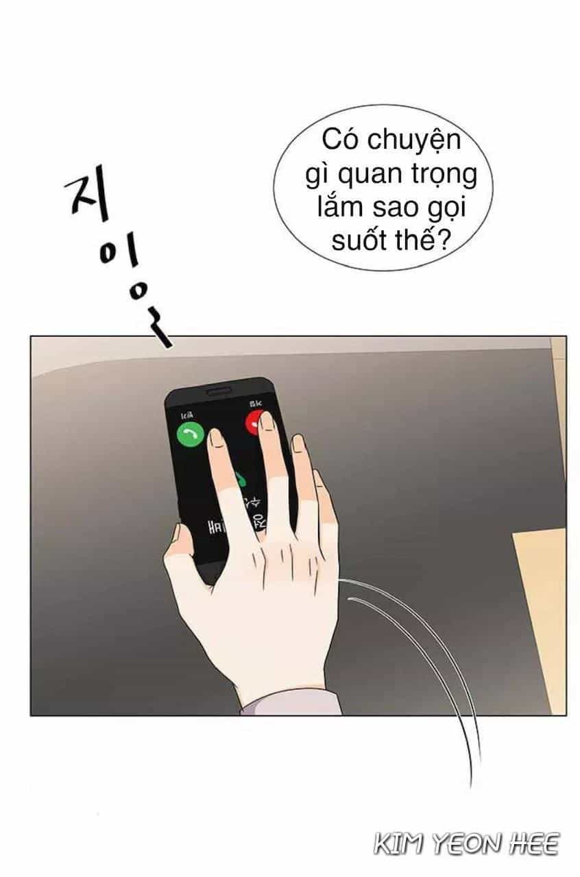 Idol Và Sếp Em Yêu Ai? - Chương 134 - ảnh 19