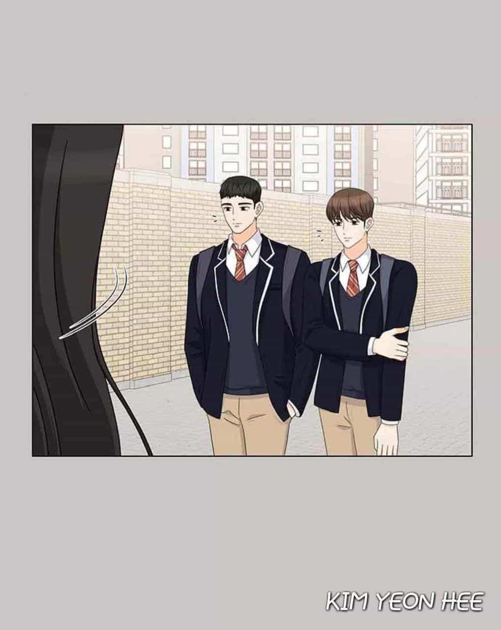 Idol Và Sếp Em Yêu Ai? - Chương 134 - ảnh 47