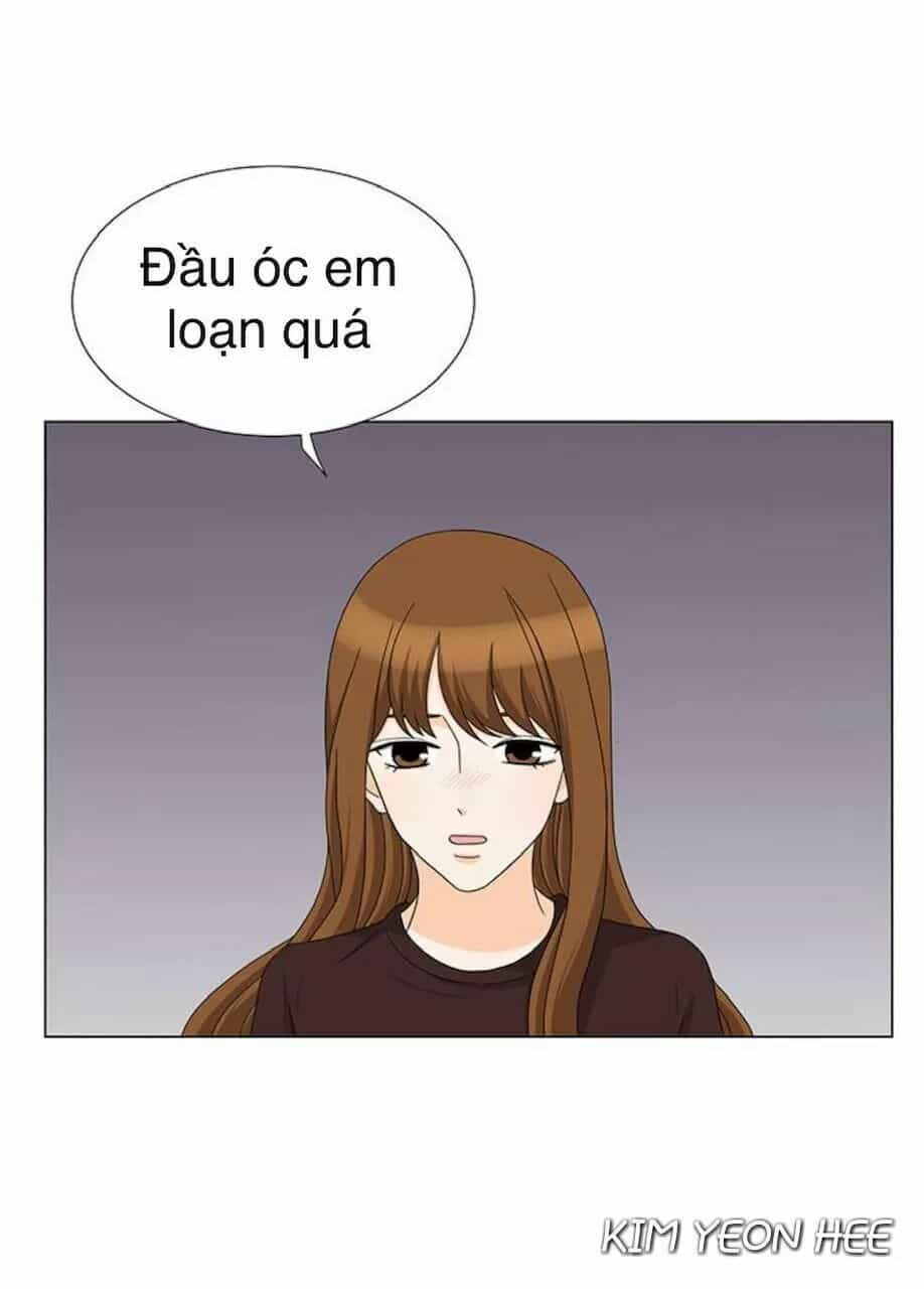 Idol Và Sếp Em Yêu Ai? - Chương 137 - ảnh 24