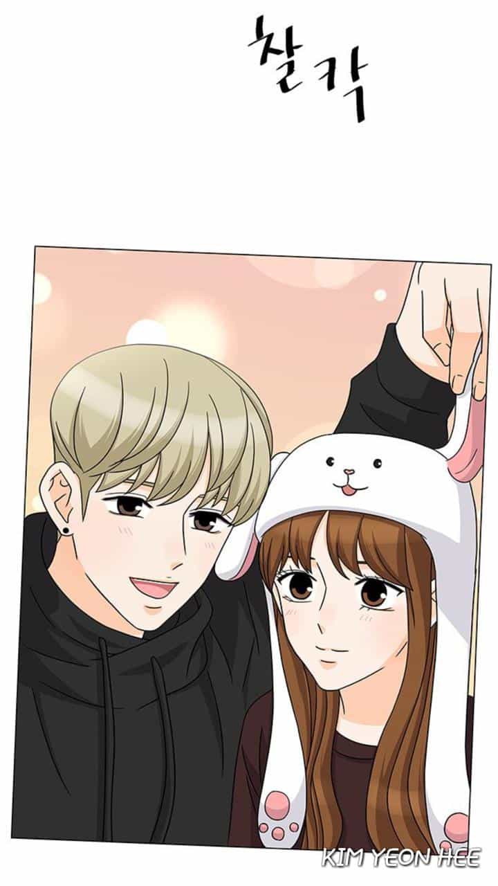 Idol Và Sếp Em Yêu Ai? - Chương 138 - ảnh 18
