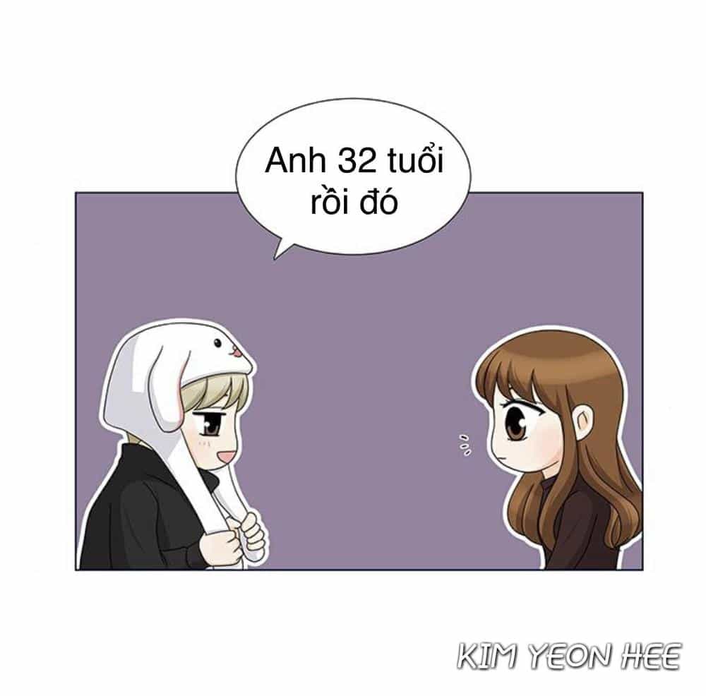 Idol Và Sếp Em Yêu Ai? - Chương 138 - ảnh 6