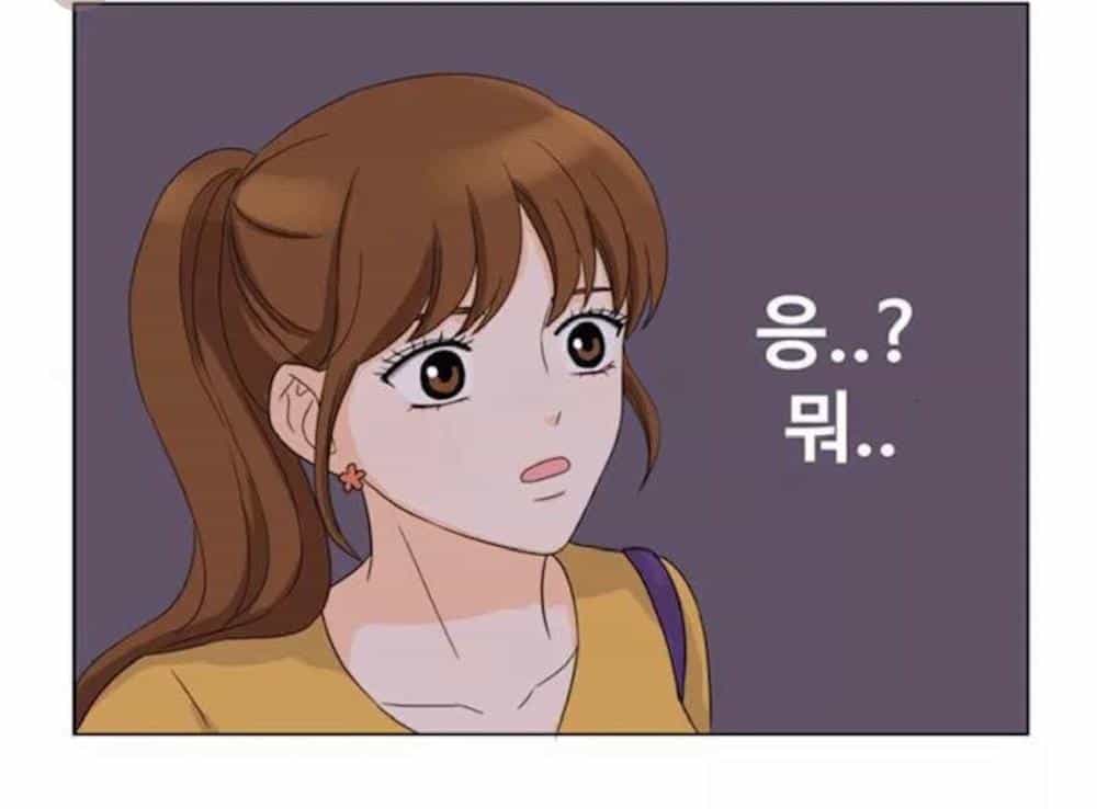 Idol Và Sếp Em Yêu Ai? - Chương 14 - ảnh 22