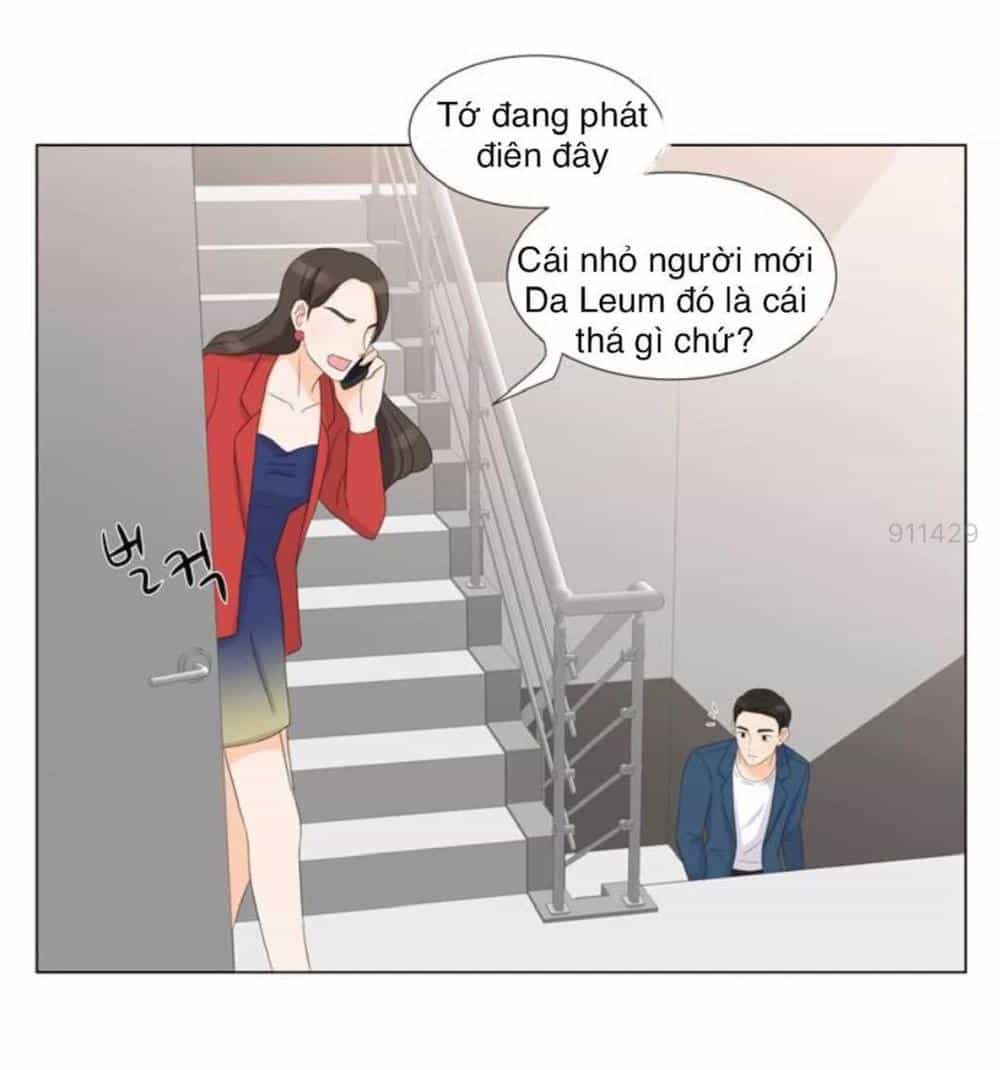 Idol Và Sếp Em Yêu Ai? - Chương 14 - ảnh 4
