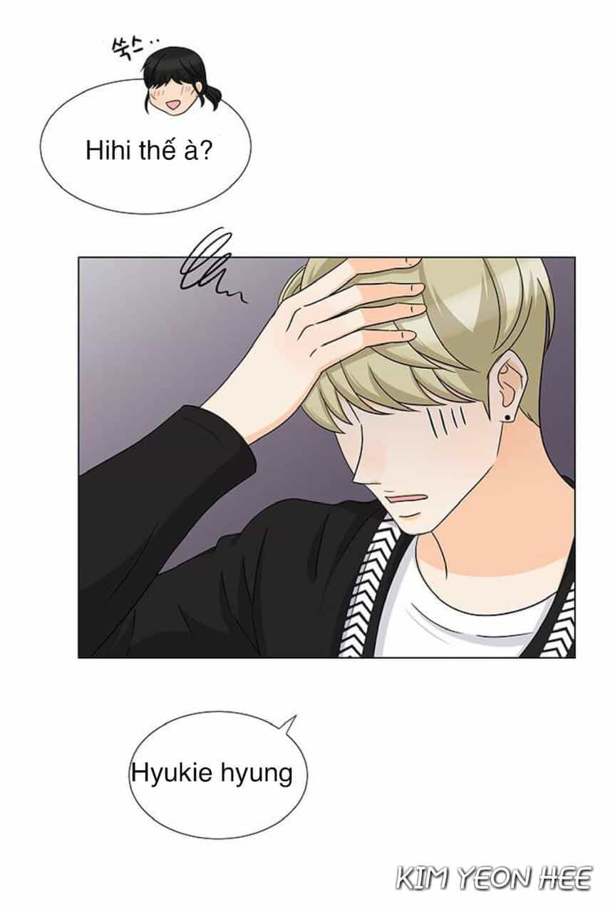 Idol Và Sếp Em Yêu Ai? - Chương 141 - ảnh 13