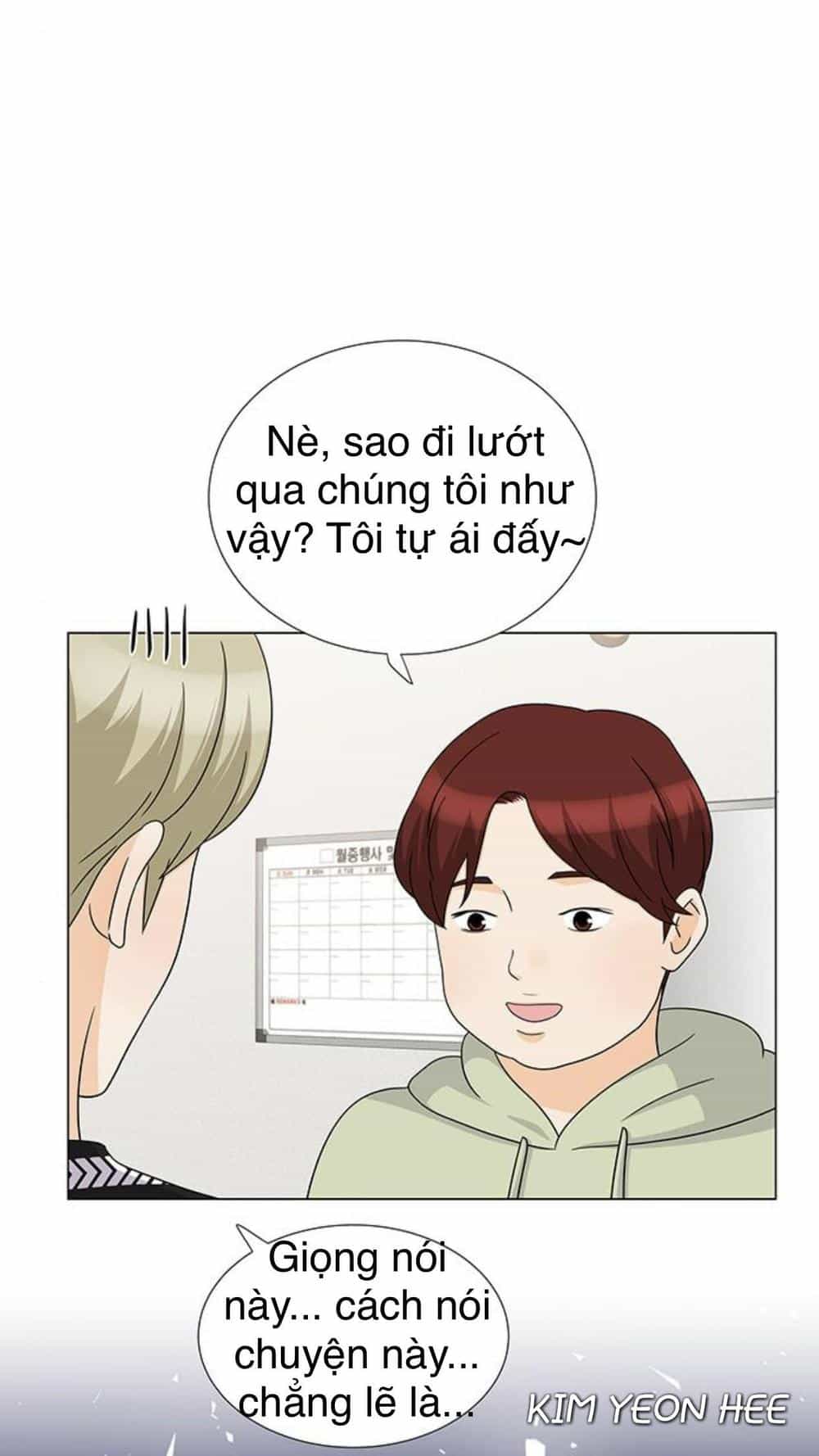 Idol Và Sếp Em Yêu Ai? - Chương 141 - ảnh 7