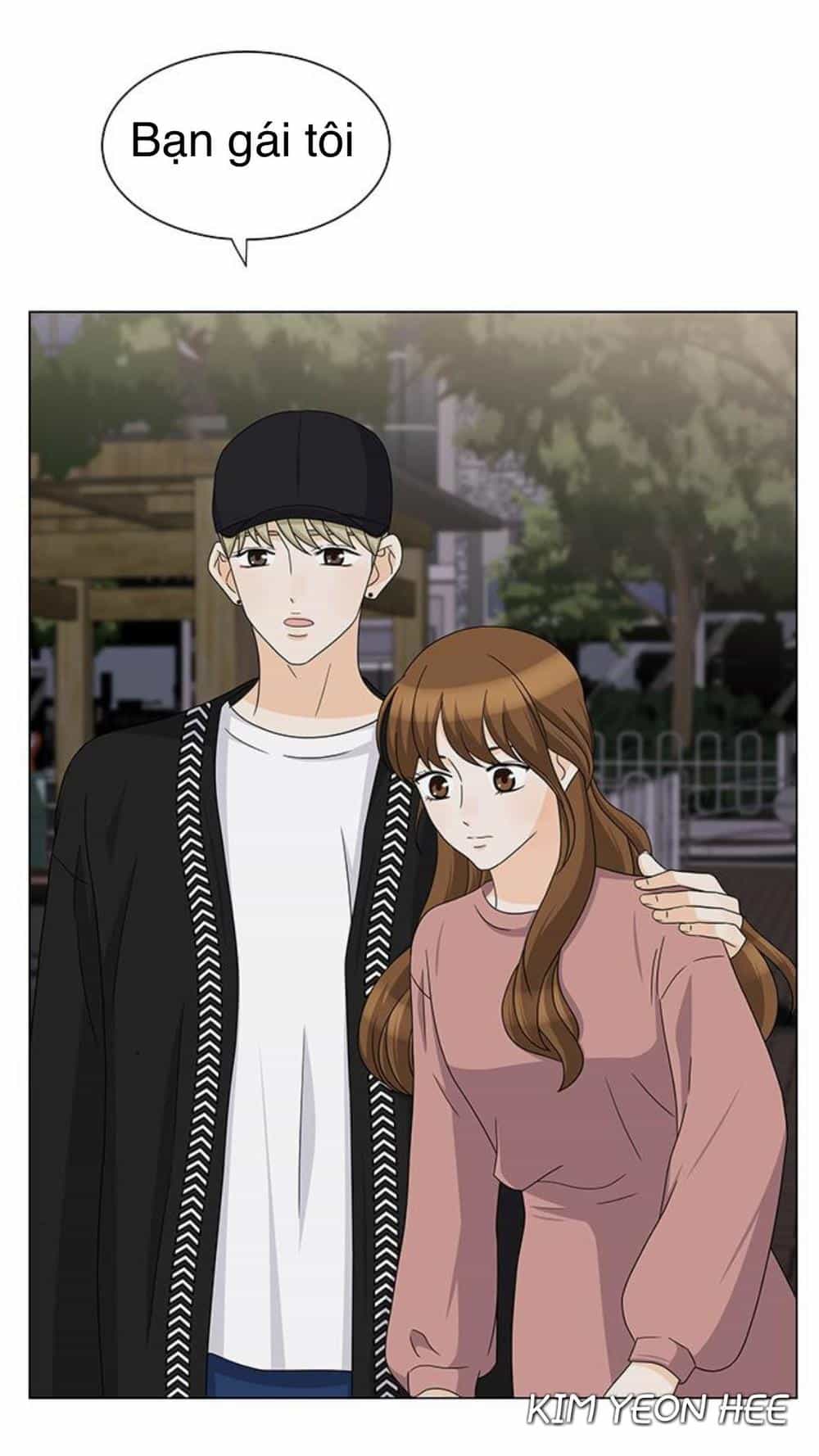 Idol Và Sếp Em Yêu Ai? - Chương 143 - ảnh 17