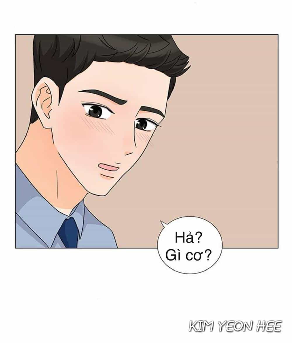 Idol Và Sếp Em Yêu Ai? - Chương 144 - ảnh 25