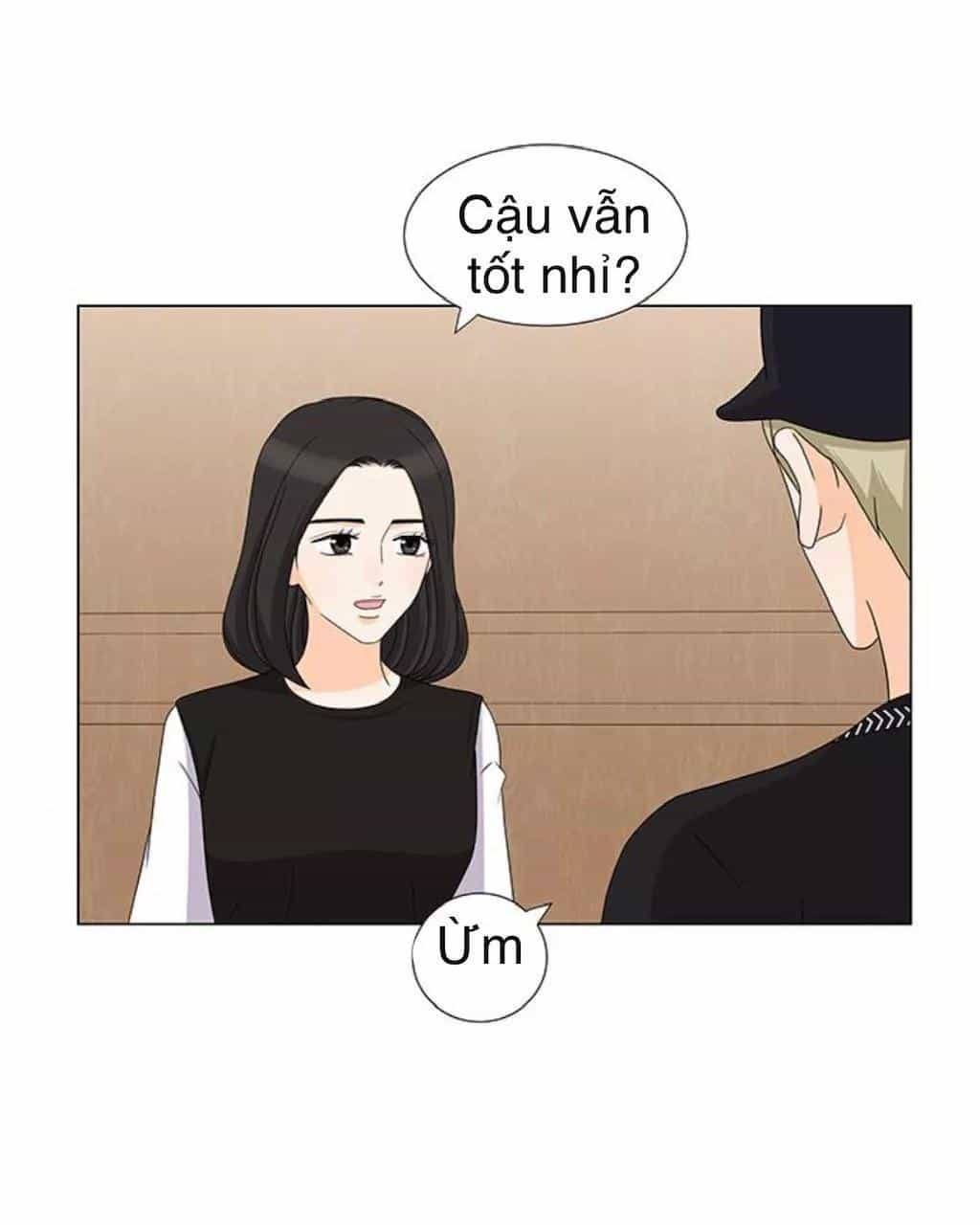 Idol Và Sếp Em Yêu Ai? - Chương 145 - ảnh 23