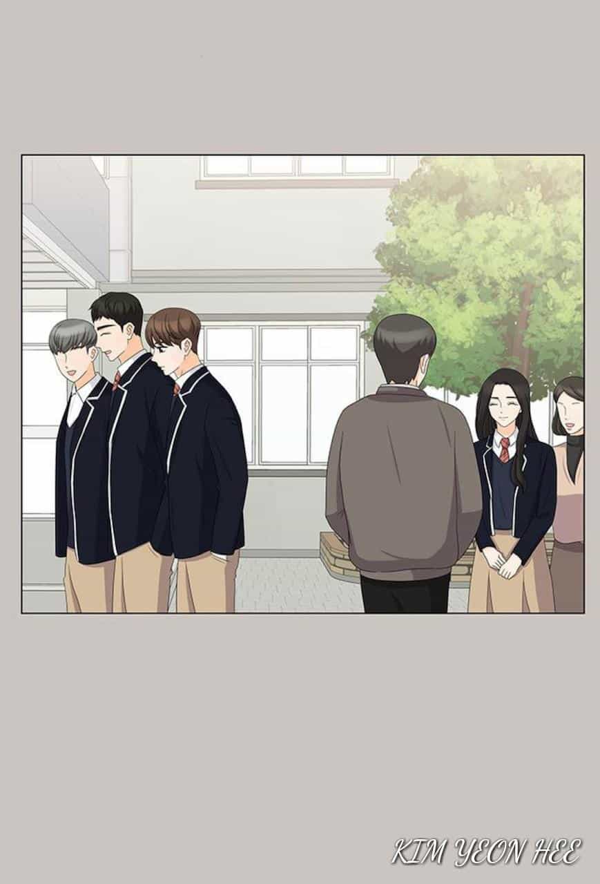 Idol Và Sếp Em Yêu Ai? - Chương 146 - ảnh 11