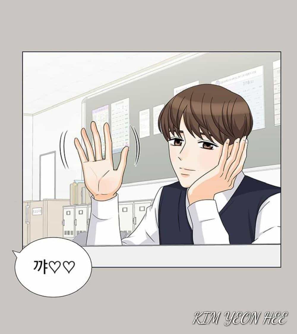 Idol Và Sếp Em Yêu Ai? - Chương 146 - ảnh 18