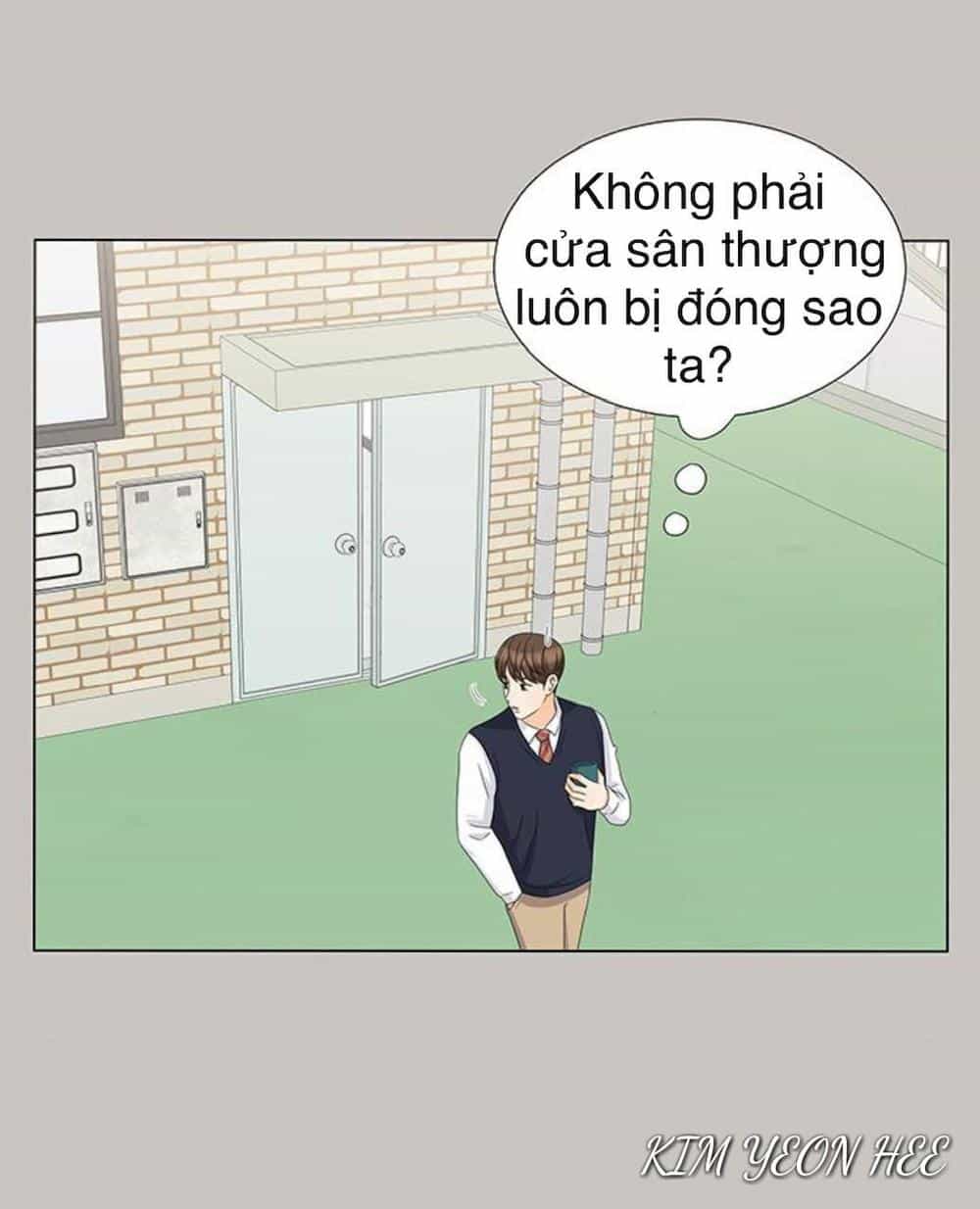 Idol Và Sếp Em Yêu Ai? - Chương 146 - ảnh 34