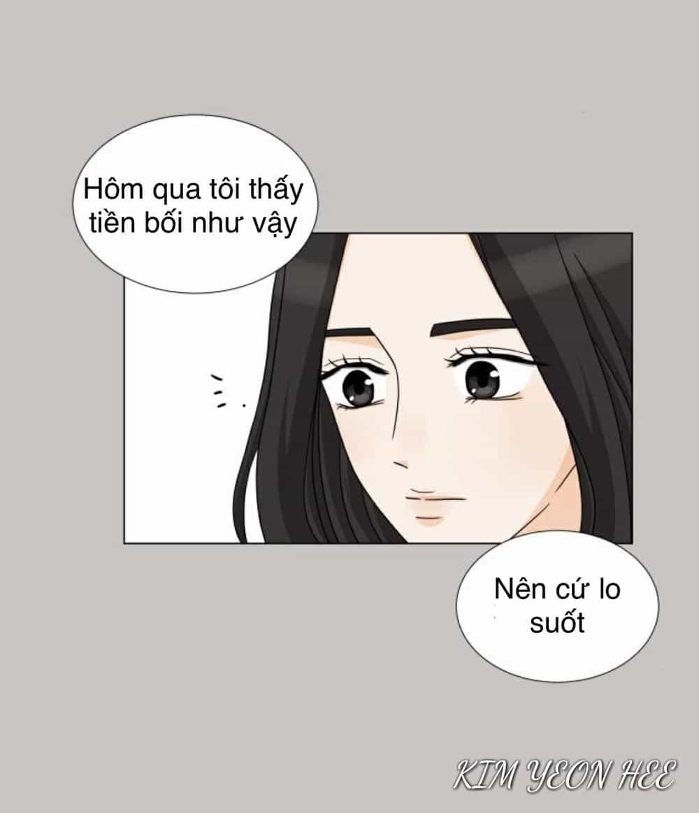 Idol Và Sếp Em Yêu Ai? - Chương 147 - ảnh 10