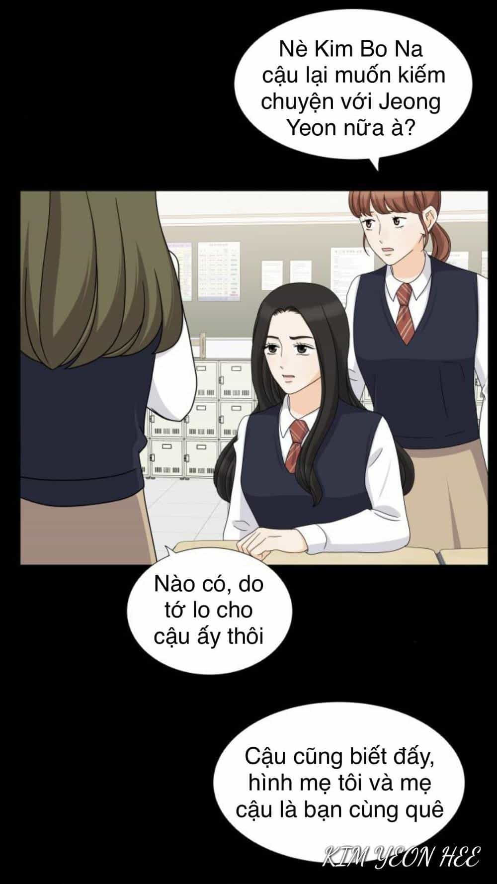 Idol Và Sếp Em Yêu Ai? - Chương 147 - ảnh 30