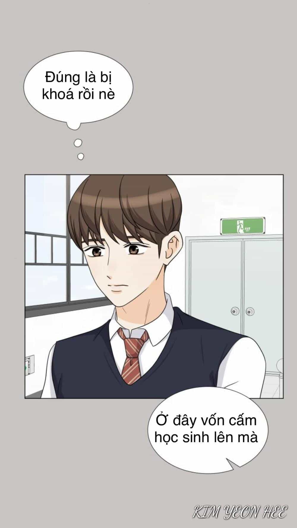 Idol Và Sếp Em Yêu Ai? - Chương 147 - ảnh 4