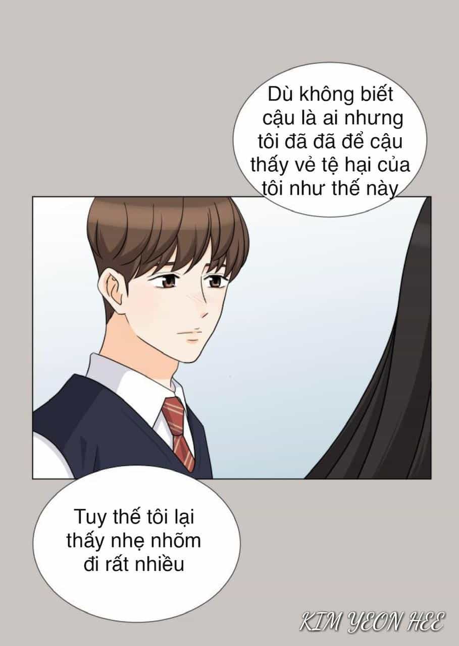 Idol Và Sếp Em Yêu Ai? - Chương 148 - ảnh 15
