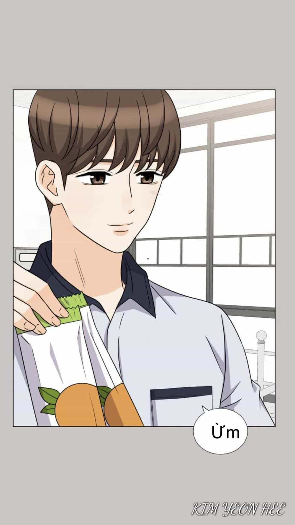 Idol Và Sếp Em Yêu Ai? - Chương 148 - ảnh 29