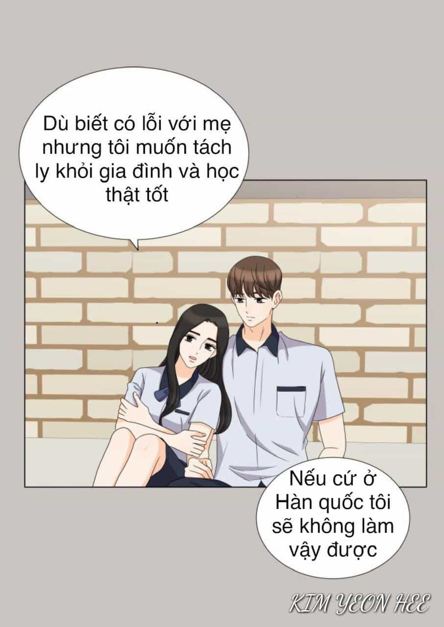 Idol Và Sếp Em Yêu Ai? - Chương 148 - ảnh 38