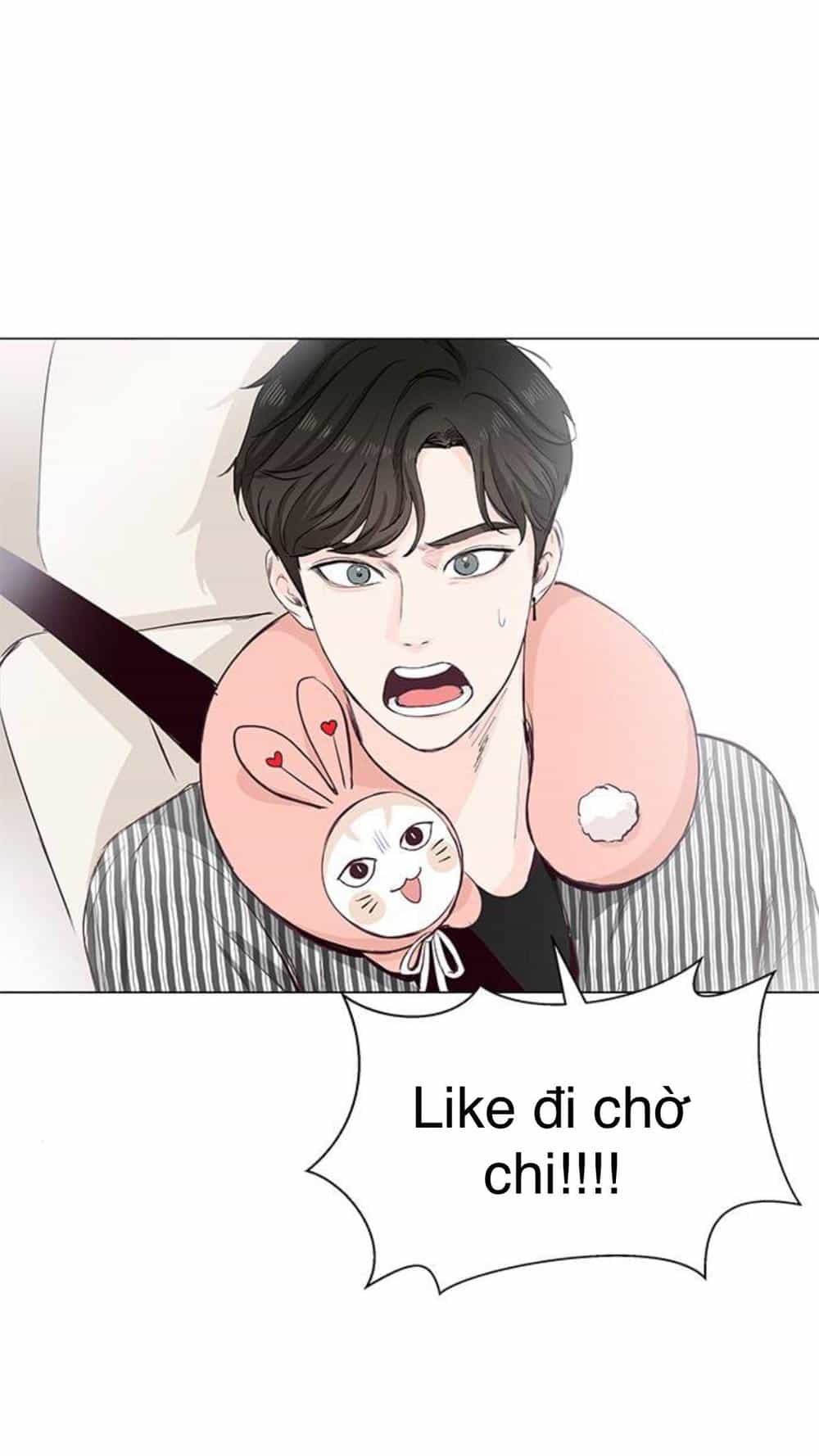Idol Và Sếp Em Yêu Ai? - Chương 149 - ảnh 43
