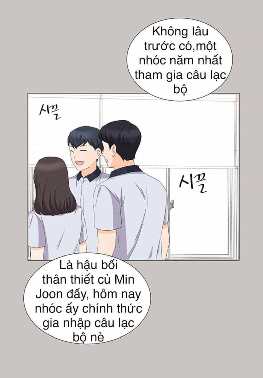 Idol Và Sếp Em Yêu Ai? - Chương 149 - ảnh 7