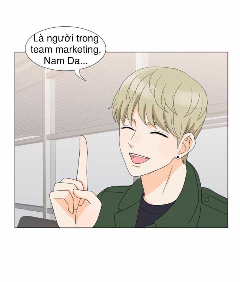 Idol Và Sếp Em Yêu Ai? - Chương 16 - ảnh 15
