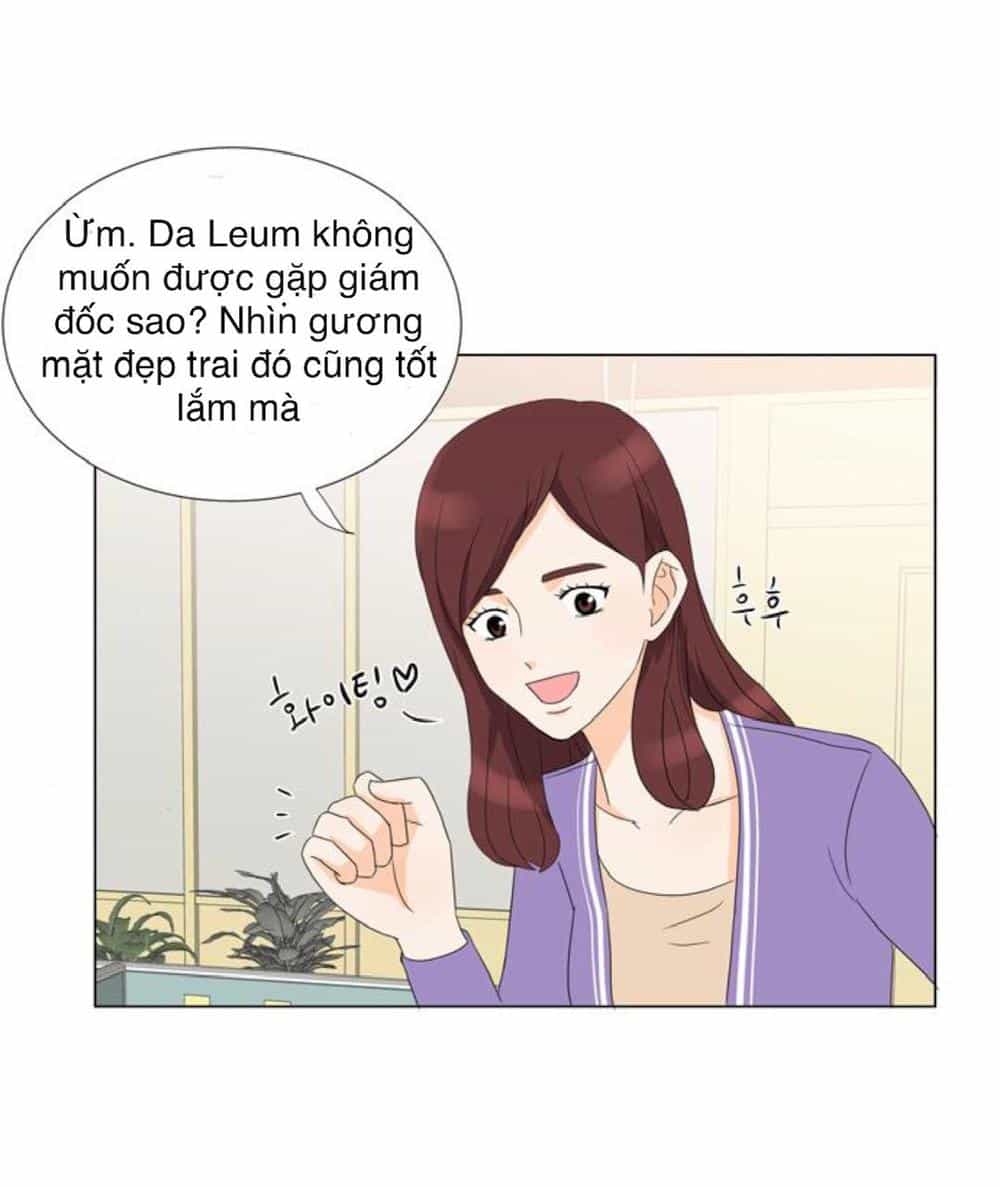 Idol Và Sếp Em Yêu Ai? - Chương 16 - ảnh 18