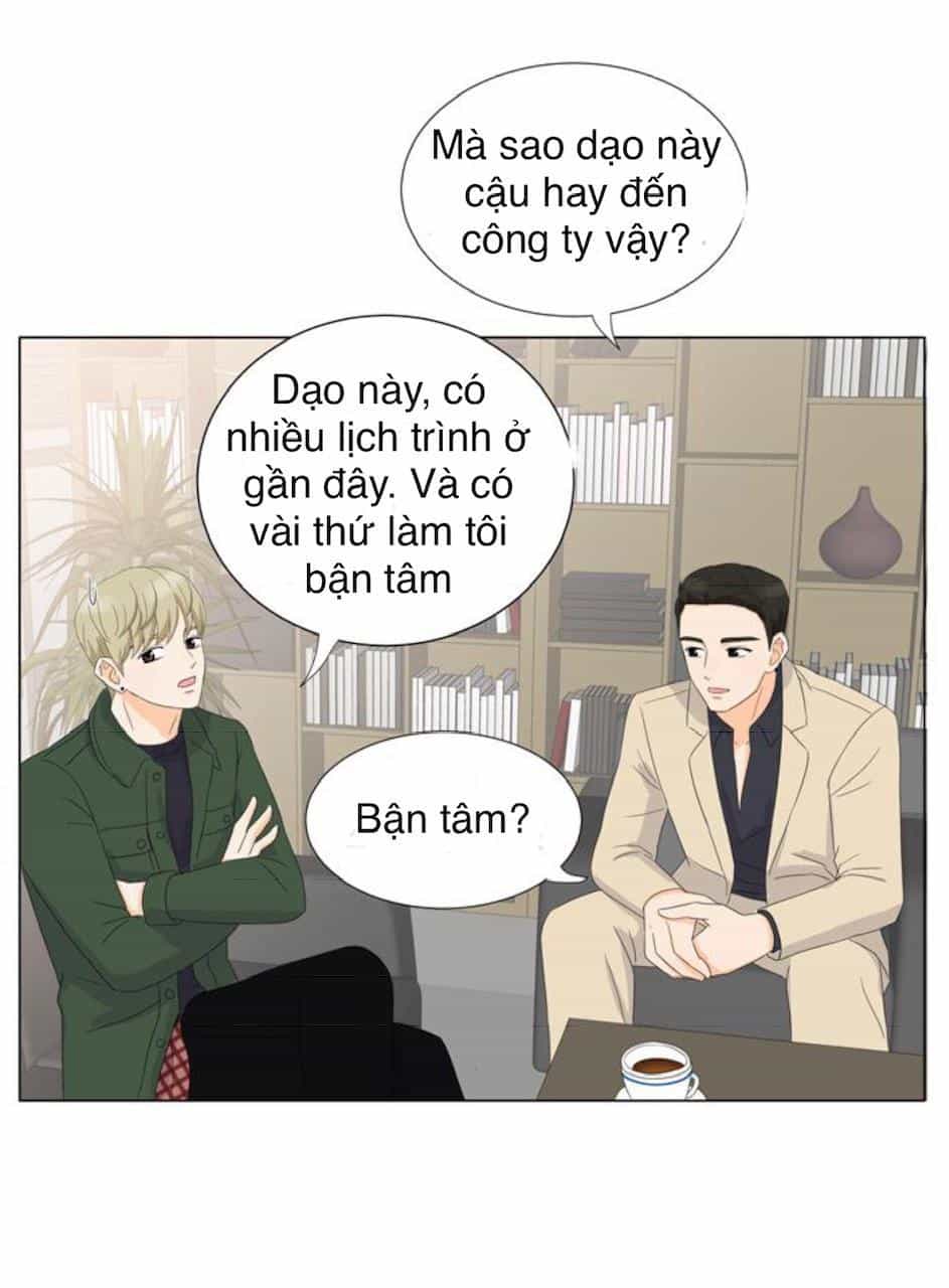 Idol Và Sếp Em Yêu Ai? - Chương 16 - ảnh 5