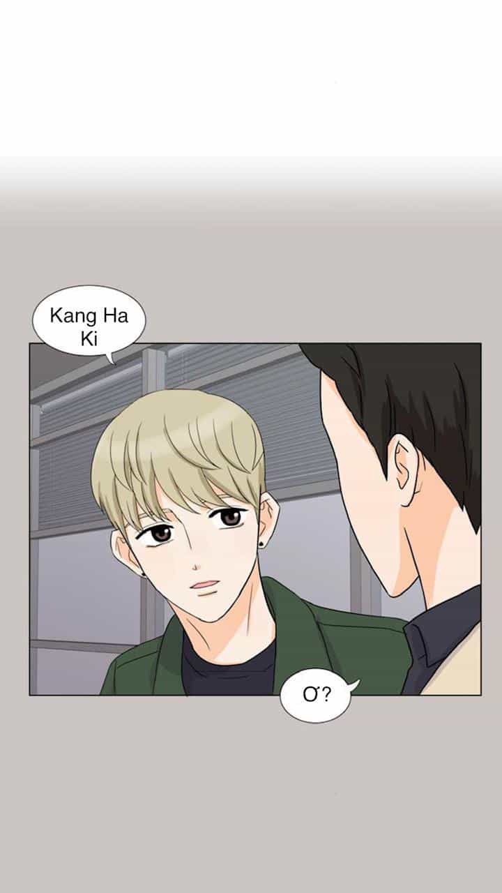 Idol Và Sếp Em Yêu Ai? - Chương 17 - ảnh 20