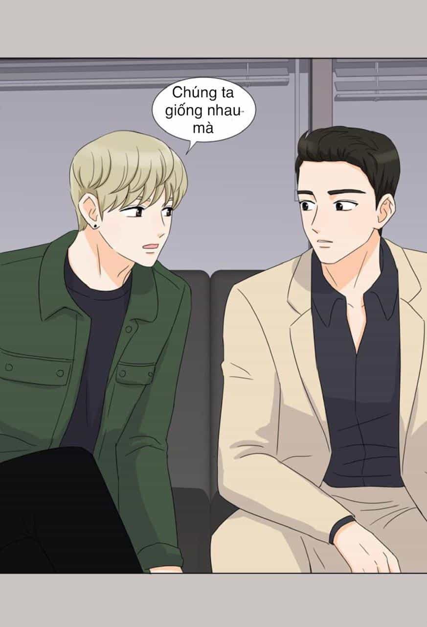 Idol Và Sếp Em Yêu Ai? - Chương 17 - ảnh 21