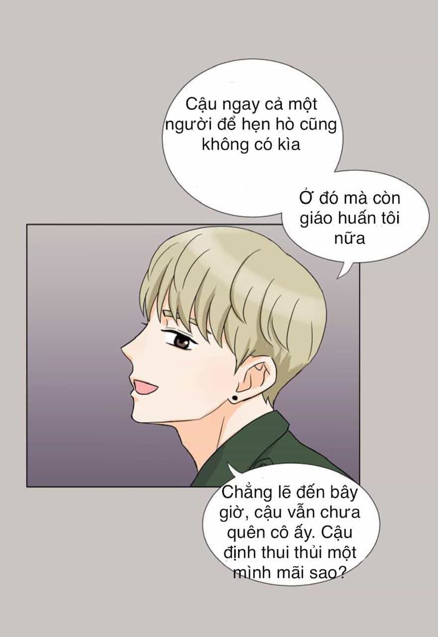 Idol Và Sếp Em Yêu Ai? - Chương 17 - ảnh 22