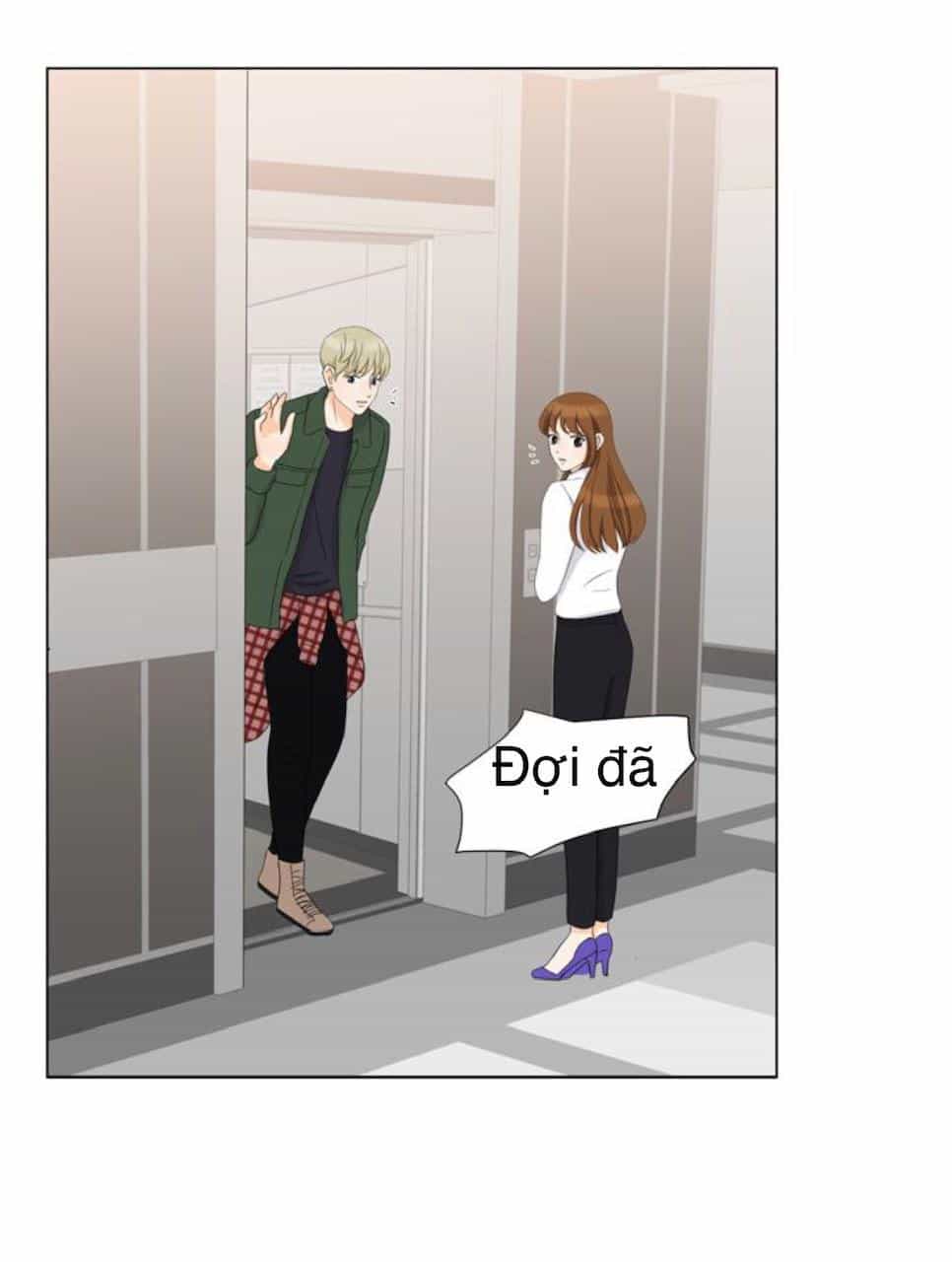 Idol Và Sếp Em Yêu Ai? - Chương 19 - ảnh 2